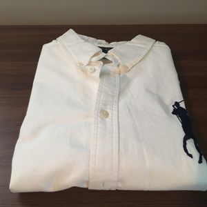 Polo ( Ralph Lauren) button down